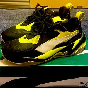 Men’s Puma Thunder Holiday 19 Sneakers
